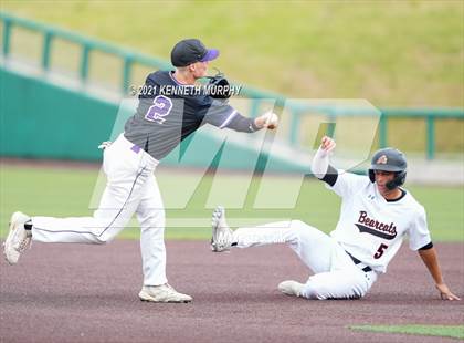 Thumbnail 3 in Aledo vs Abilene Wylie (UIL 5A Regional Semi-Final) photogallery.