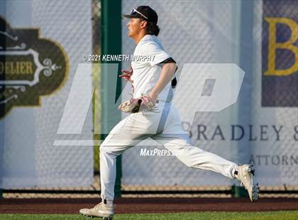 Thumbnail 2 in Aledo vs Abilene Wylie (UIL 5A Regional Semi-Final) photogallery.