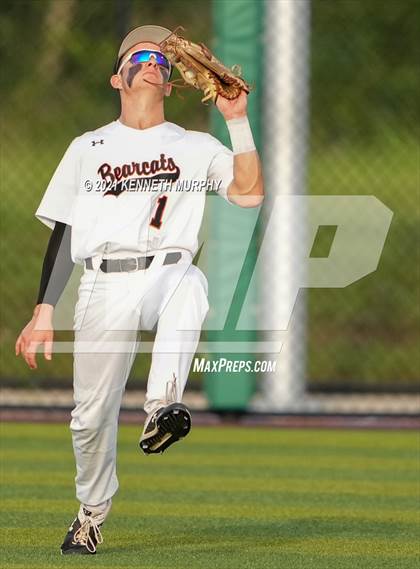 Thumbnail 2 in Aledo vs Abilene Wylie (UIL 5A Regional Semi-Final) photogallery.