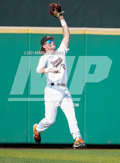 Thumbnail 1 in Aledo vs Abilene Wylie (UIL 5A Regional Semi-Final) photogallery.