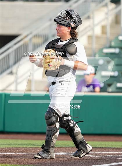Thumbnail 3 in Aledo vs Abilene Wylie (UIL 5A Regional Semi-Final) photogallery.
