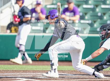 Thumbnail 2 in Aledo vs Abilene Wylie (UIL 5A Regional Semi-Final) photogallery.