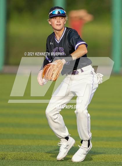 Thumbnail 2 in Aledo vs Abilene Wylie (UIL 5A Regional Semi-Final) photogallery.