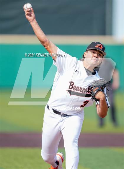 Thumbnail 3 in Aledo vs Abilene Wylie (UIL 5A Regional Semi-Final) photogallery.