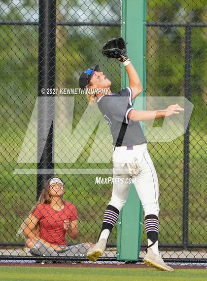 Thumbnail 3 in Aledo vs Abilene Wylie (UIL 5A Regional Semi-Final) photogallery.