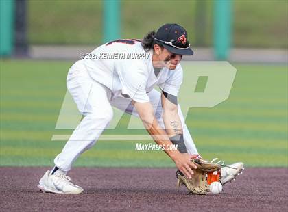 Thumbnail 1 in Aledo vs Abilene Wylie (UIL 5A Regional Semi-Final) photogallery.