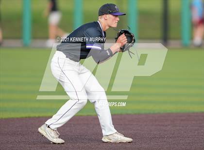 Thumbnail 3 in Aledo vs Abilene Wylie (UIL 5A Regional Semi-Final) photogallery.