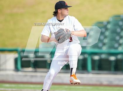 Thumbnail 2 in Aledo vs Abilene Wylie (UIL 5A Regional Semi-Final) photogallery.