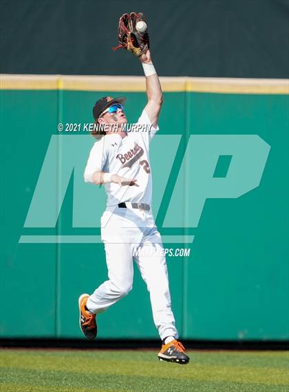 Thumbnail 3 in Aledo vs Abilene Wylie (UIL 5A Regional Semi-Final) photogallery.
