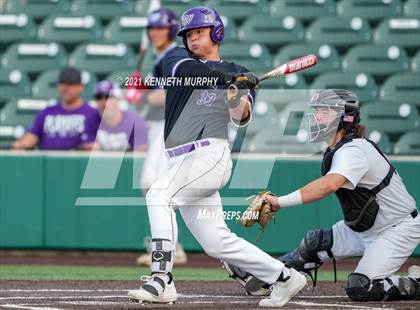 Thumbnail 1 in Aledo vs Abilene Wylie (UIL 5A Regional Semi-Final) photogallery.