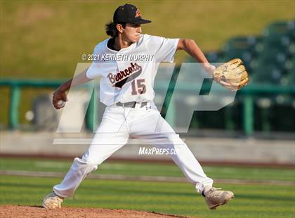 Thumbnail 1 in Aledo vs Abilene Wylie (UIL 5A Regional Semi-Final) photogallery.