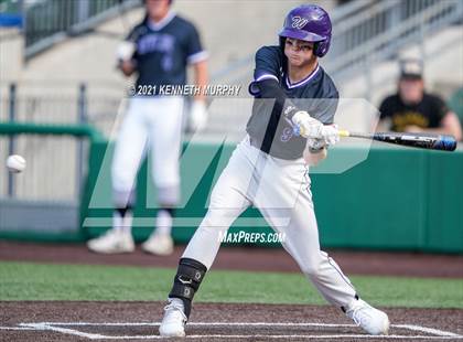 Thumbnail 2 in Aledo vs Abilene Wylie (UIL 5A Regional Semi-Final) photogallery.