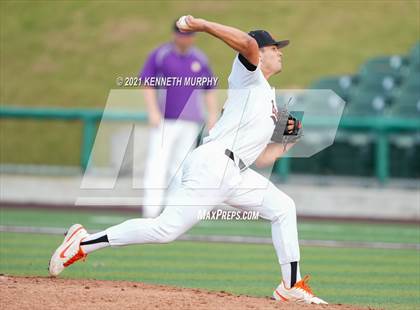 Thumbnail 1 in Aledo vs Abilene Wylie (UIL 5A Regional Semi-Final) photogallery.