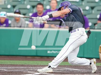 Thumbnail 2 in Aledo vs Abilene Wylie (UIL 5A Regional Semi-Final) photogallery.