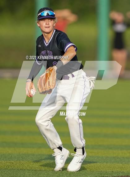 Thumbnail 3 in Aledo vs Abilene Wylie (UIL 5A Regional Semi-Final) photogallery.