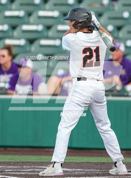 Thumbnail 3 in Aledo vs Abilene Wylie (UIL 5A Regional Semi-Final) photogallery.