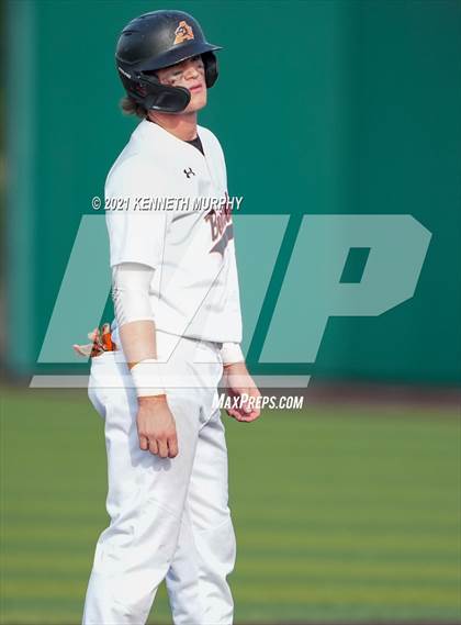 Thumbnail 1 in Aledo vs Abilene Wylie (UIL 5A Regional Semi-Final) photogallery.