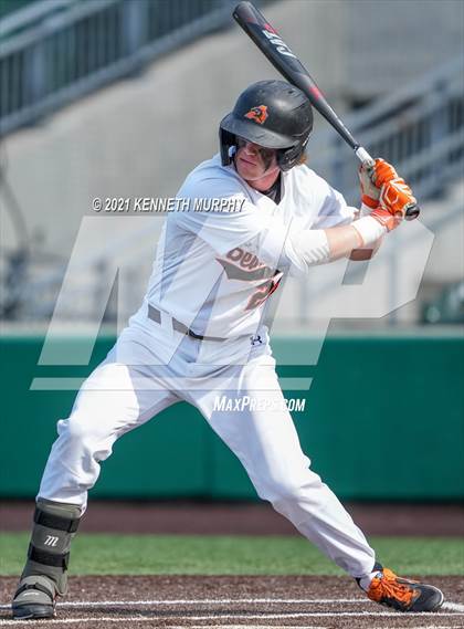 Thumbnail 2 in Aledo vs Abilene Wylie (UIL 5A Regional Semi-Final) photogallery.