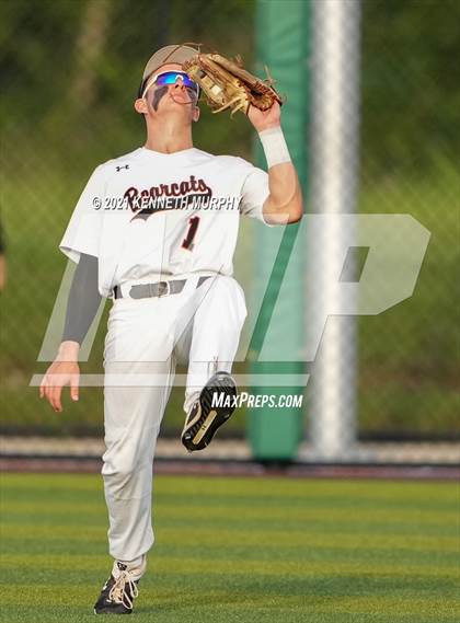 Thumbnail 1 in Aledo vs Abilene Wylie (UIL 5A Regional Semi-Final) photogallery.