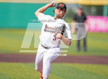 Thumbnail 2 in Aledo vs Abilene Wylie (UIL 5A Regional Semi-Final) photogallery.
