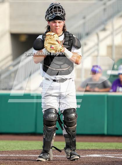 Thumbnail 1 in Aledo vs Abilene Wylie (UIL 5A Regional Semi-Final) photogallery.