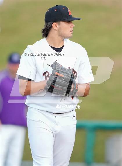 Thumbnail 3 in Aledo vs Abilene Wylie (UIL 5A Regional Semi-Final) photogallery.