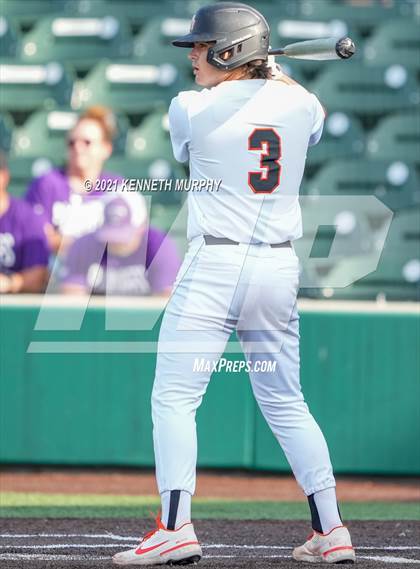 Thumbnail 2 in Aledo vs Abilene Wylie (UIL 5A Regional Semi-Final) photogallery.