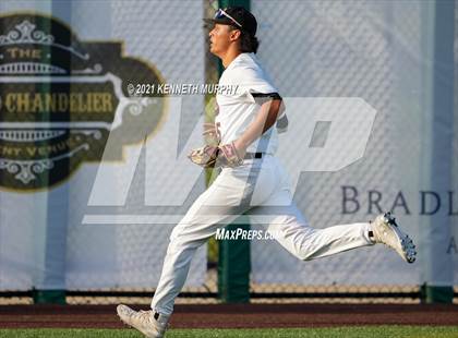 Thumbnail 3 in Aledo vs Abilene Wylie (UIL 5A Regional Semi-Final) photogallery.