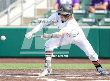 Thumbnail 2 in Aledo vs Abilene Wylie (UIL 5A Regional Semi-Final) photogallery.