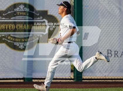 Thumbnail 1 in Aledo vs Abilene Wylie (UIL 5A Regional Semi-Final) photogallery.