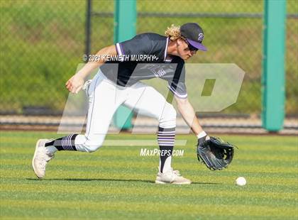 Thumbnail 3 in Aledo vs Abilene Wylie (UIL 5A Regional Semi-Final) photogallery.