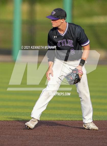 Thumbnail 1 in Aledo vs Abilene Wylie (UIL 5A Regional Semi-Final) photogallery.
