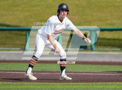 Thumbnail 2 in Aledo vs Abilene Wylie (UIL 5A Regional Semi-Final) photogallery.