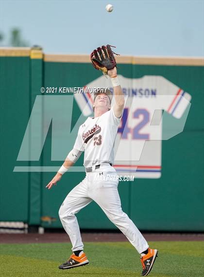 Thumbnail 3 in Aledo vs Abilene Wylie (UIL 5A Regional Semi-Final) photogallery.