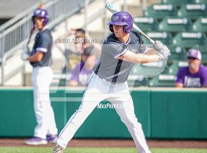 Thumbnail 2 in Aledo vs Abilene Wylie (UIL 5A Regional Semi-Final) photogallery.