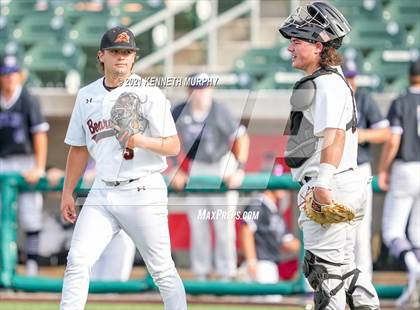 Thumbnail 3 in Aledo vs Abilene Wylie (UIL 5A Regional Semi-Final) photogallery.