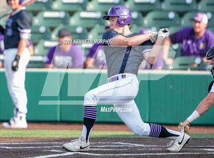 Thumbnail 3 in Aledo vs Abilene Wylie (UIL 5A Regional Semi-Final) photogallery.
