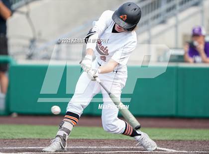 Thumbnail 1 in Aledo vs Abilene Wylie (UIL 5A Regional Semi-Final) photogallery.