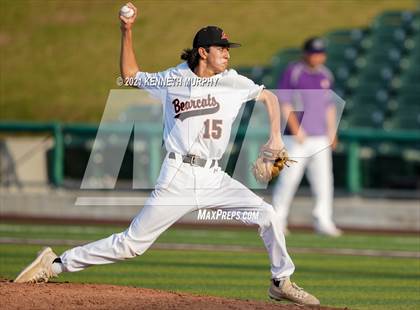 Thumbnail 2 in Aledo vs Abilene Wylie (UIL 5A Regional Semi-Final) photogallery.