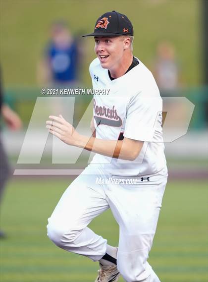 Thumbnail 1 in Aledo vs Abilene Wylie (UIL 5A Regional Semi-Final) photogallery.