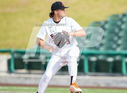 Thumbnail 3 in Aledo vs Abilene Wylie (UIL 5A Regional Semi-Final) photogallery.