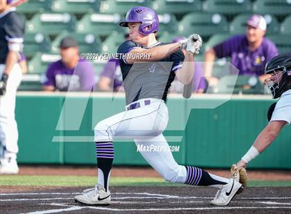 Thumbnail 1 in Aledo vs Abilene Wylie (UIL 5A Regional Semi-Final) photogallery.