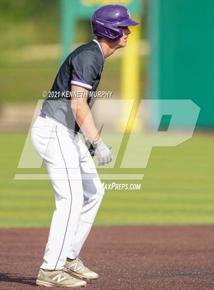 Thumbnail 3 in Aledo vs Abilene Wylie (UIL 5A Regional Semi-Final) photogallery.