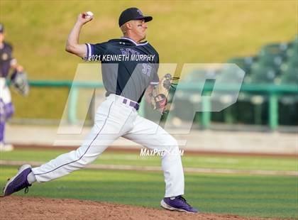 Thumbnail 2 in Aledo vs Abilene Wylie (UIL 5A Regional Semi-Final) photogallery.