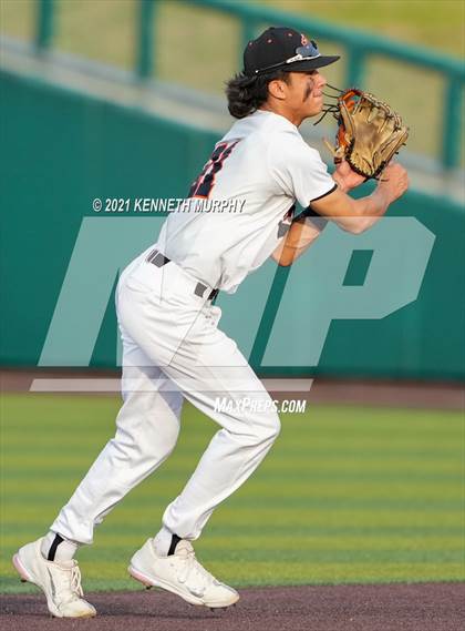 Thumbnail 1 in Aledo vs Abilene Wylie (UIL 5A Regional Semi-Final) photogallery.