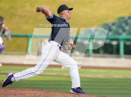 Thumbnail 3 in Aledo vs Abilene Wylie (UIL 5A Regional Semi-Final) photogallery.
