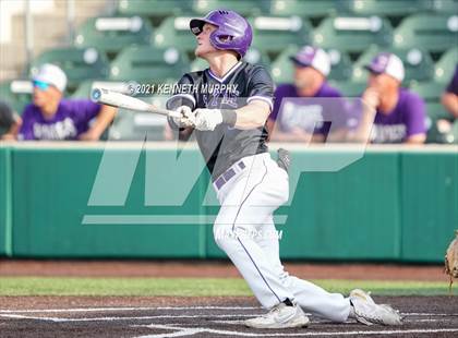 Thumbnail 1 in Aledo vs Abilene Wylie (UIL 5A Regional Semi-Final) photogallery.