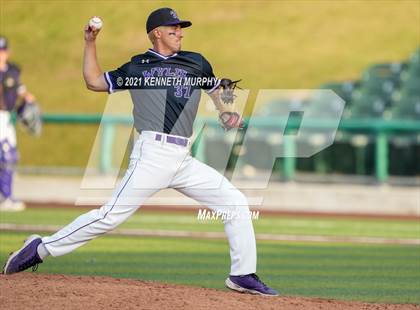 Thumbnail 1 in Aledo vs Abilene Wylie (UIL 5A Regional Semi-Final) photogallery.
