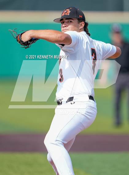 Thumbnail 1 in Aledo vs Abilene Wylie (UIL 5A Regional Semi-Final) photogallery.