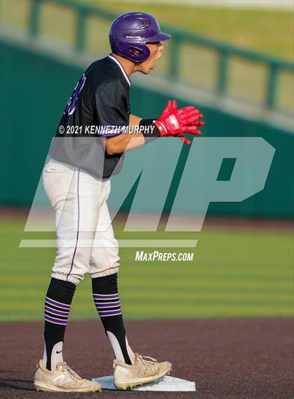 Thumbnail 1 in Aledo vs Abilene Wylie (UIL 5A Regional Semi-Final) photogallery.